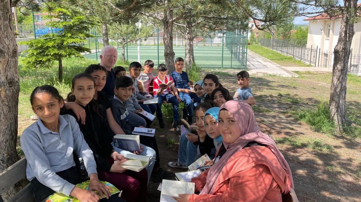 OKU-YORUM Okuma Kültürünün Geliştirilmesi Projesi